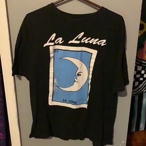 La Luna Tee